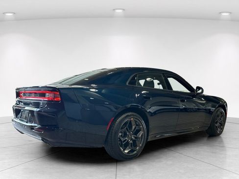 New 2026 Dodge Charger GT w/ Driver Convenience Group AWD/4WD image 6