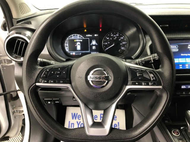 Used 2021 Nissan Kicks SV FWD image 26