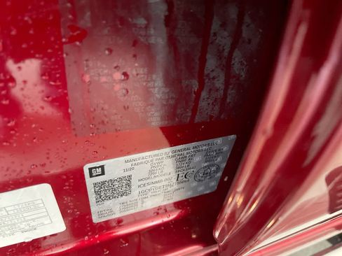 Used 2021 Chevrolet Silverado 1500 LTZ image 28