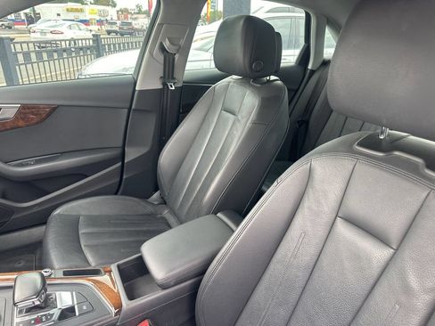 Used 2019 Audi A4 2.0T Premium w/ Convenience Package AWD/4WD image 31