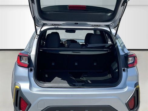 Used 2024 Subaru Crosstrek 2.5i Sport w/ Crosstrek Mirror Package image 25