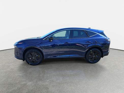 New 2025 Nissan Murano SV image 8