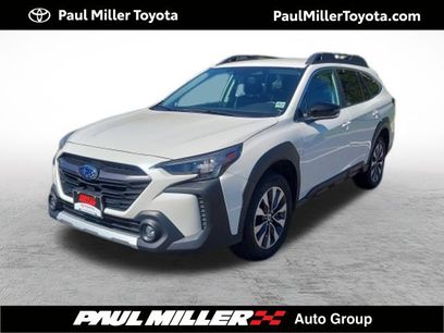 Used 2023 Subaru Outback Limited