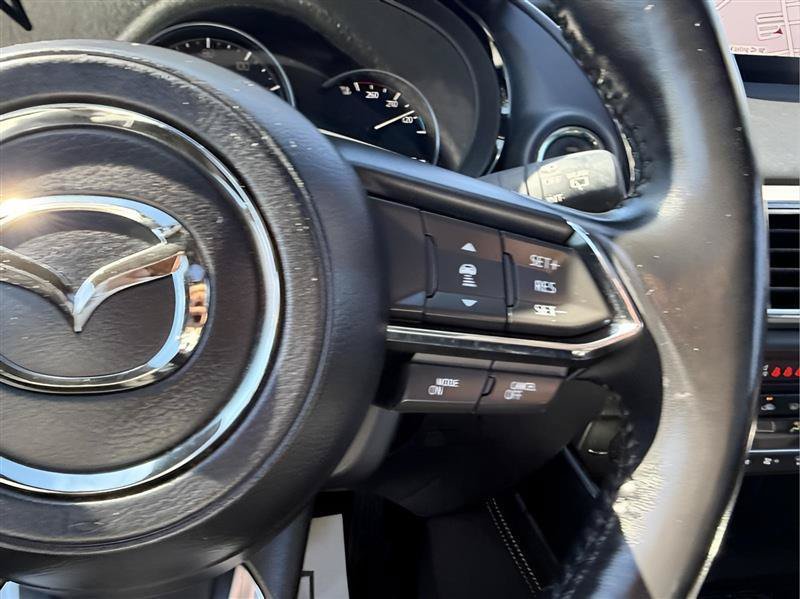 Used 2022 MAZDA CX-9 Grand Touring AWD/4WD image 50