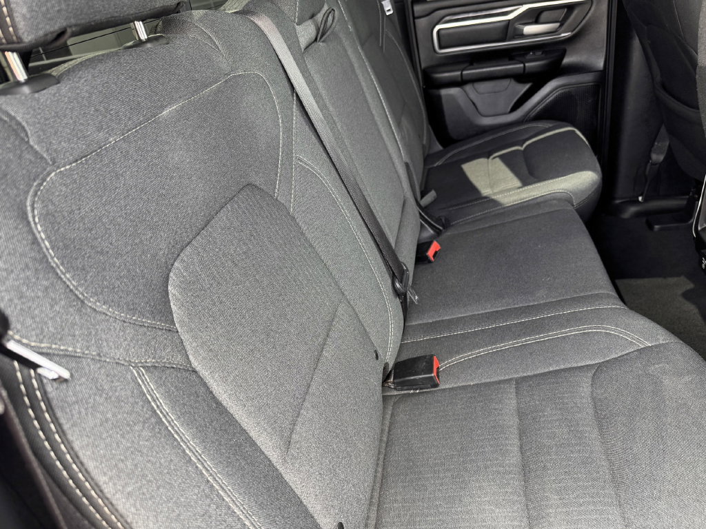 Used 2019 RAM 1500 Big Horn AWD/4WD image 26
