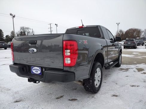 Used 2020 Ford Ranger XL w/ Equipment Group 101A Mid image 5