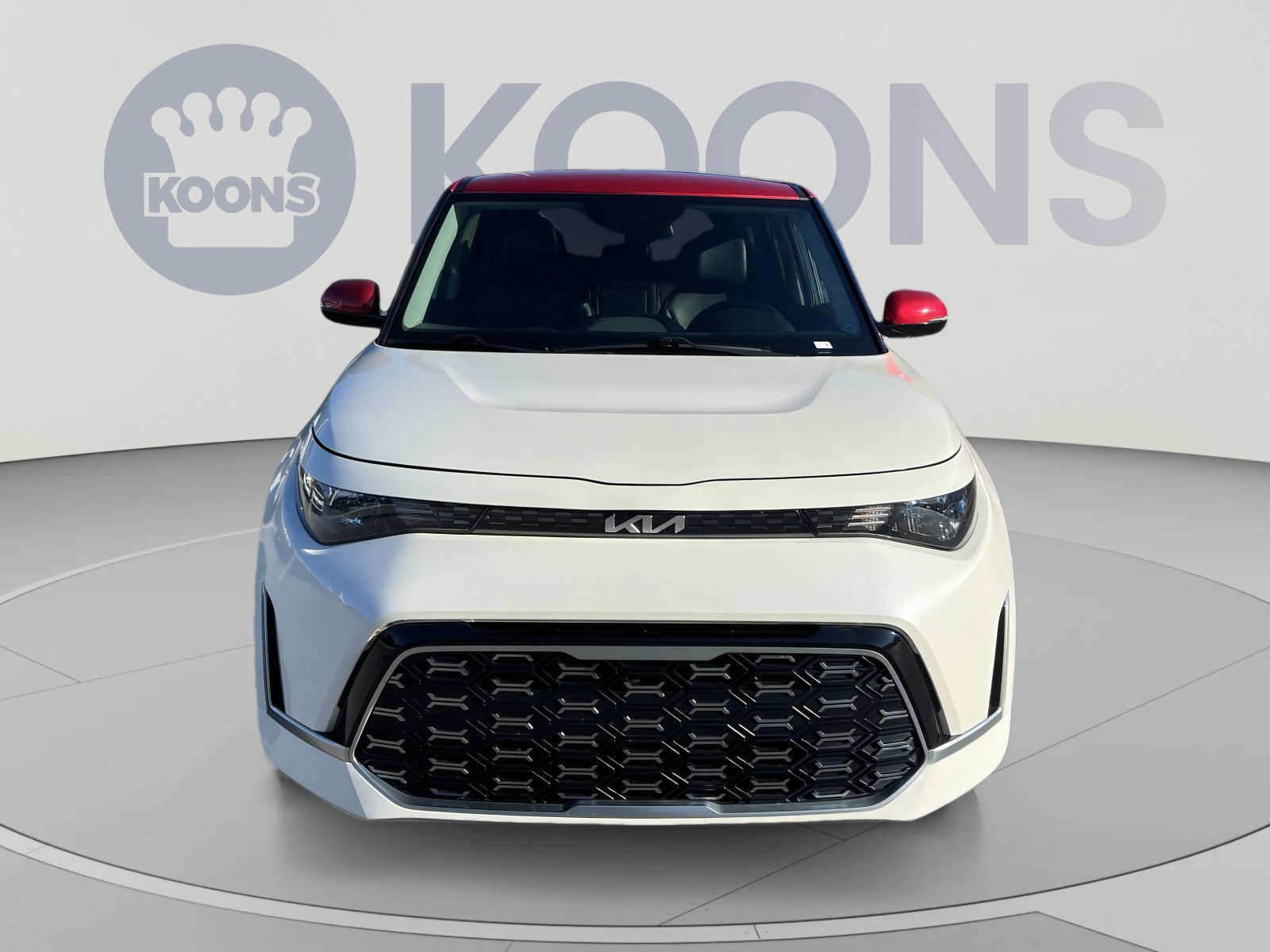Used 2023 Kia Soul GT-Line FWD image 11