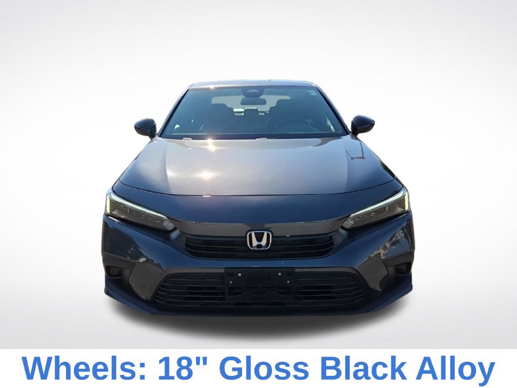 Used 2024 Honda Civic Sport image 7