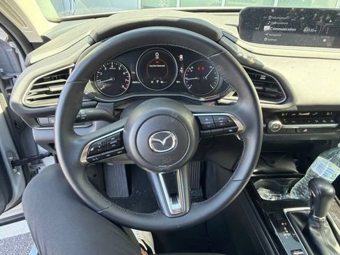 Used 2025 MAZDA CX-30 AWD 2.5 S w/ Select Sport Pkg image 7