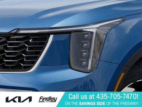 New 2025 Kia Sorento SX Prestige AWD/4WD image 10