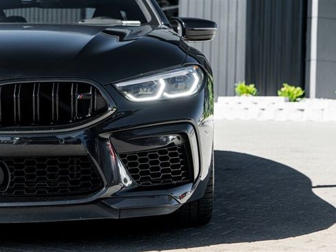 Used 2022 BMW M8 Gran Coupe xDrive Competition AWD/4WD image 10