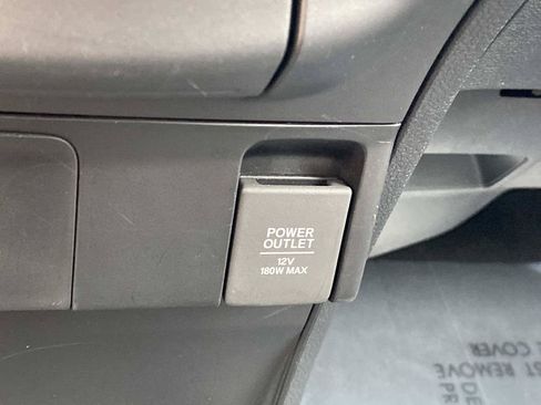 Used 2025 Honda Odyssey EX-L image 31