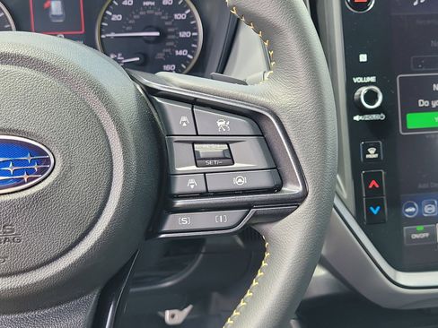 Used 2025 Subaru Crosstrek 2.5i Sport image 24