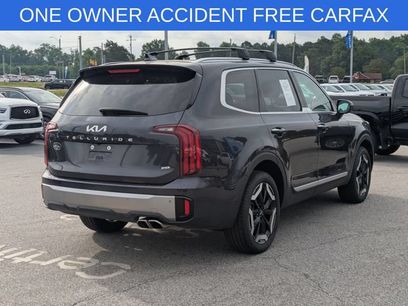 Used 2025 Kia Telluride S