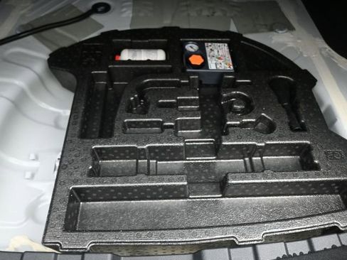 New 2026 Nissan Sentra SV w/ Floor Mat Package image 12