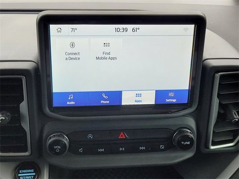 Certified 2023 Ford Bronco Sport Big Bend w/ Convenience Package image 21