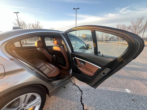 Used 2016 BMW 328i xDrive Sedan image 12