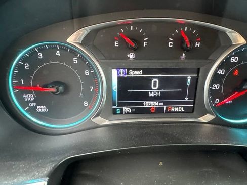 Used 2018 Chevrolet Traverse LT AWD/4WD image 6