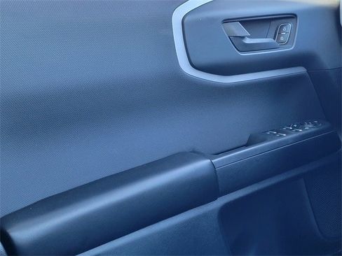 Certified 2023 Ford Bronco Sport Big Bend w/ Convenience Package image 37