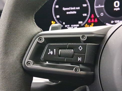 New 2025 Porsche Cayenne GTS image 18