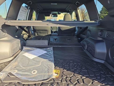 New 2026 Subaru Forester Wilderness image 17