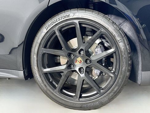 New 2026 Porsche Panamera image 34