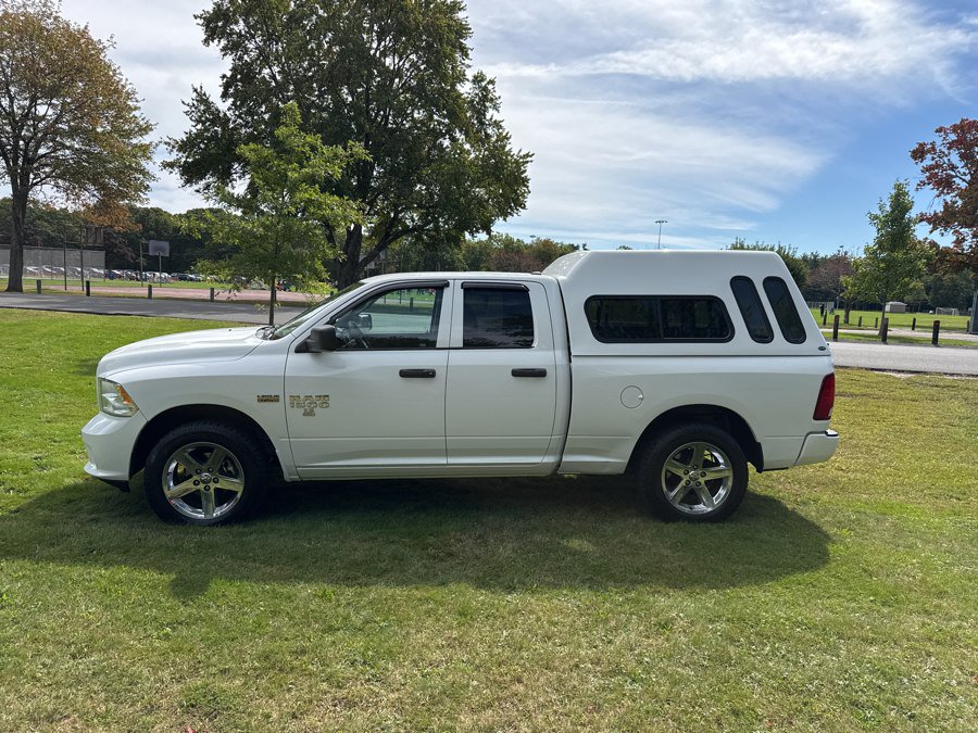 Used 2016 RAM 1500 Express AWD/4WD image 37