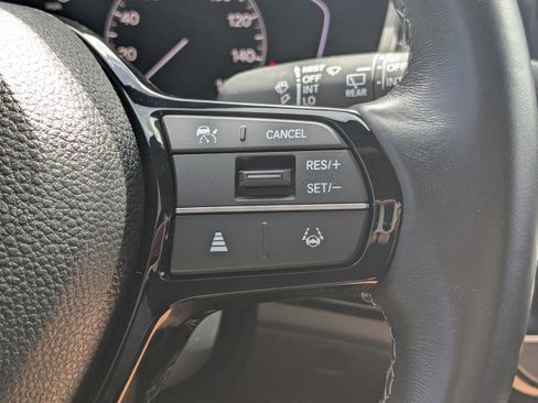 Used 2023 Honda Civic Sport image 24