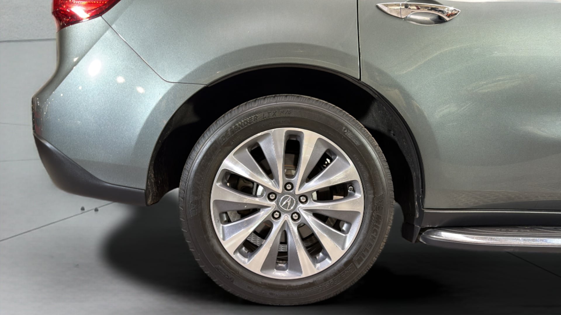 Used 2014 Acura MDX w/ Technology Package FWD image 35