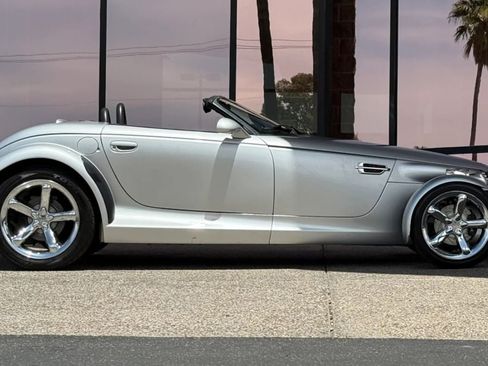 Used 2001 Plymouth Prowler RWD image 19