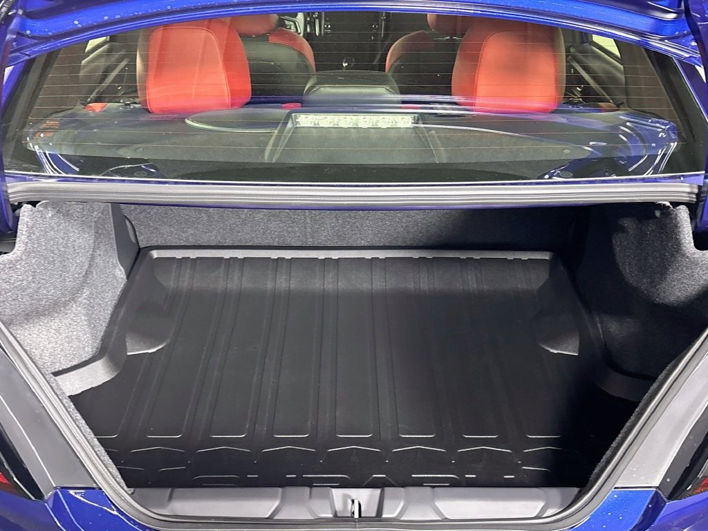 New 2026 Subaru WRX Limited AWD/4WD image 22