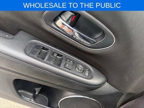 Used 2016 Honda HR-V EX image 6