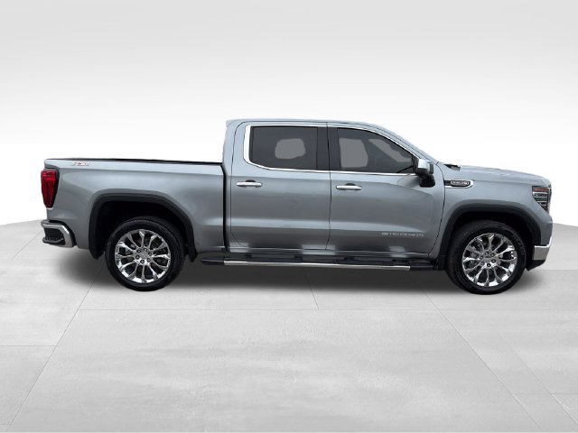Used 2023 GMC Sierra 1500 SLT w/ SLT Premium Plus Package AWD/4WD image 8