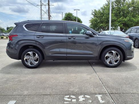 Used 2023 Hyundai Santa Fe SE FWD image 25