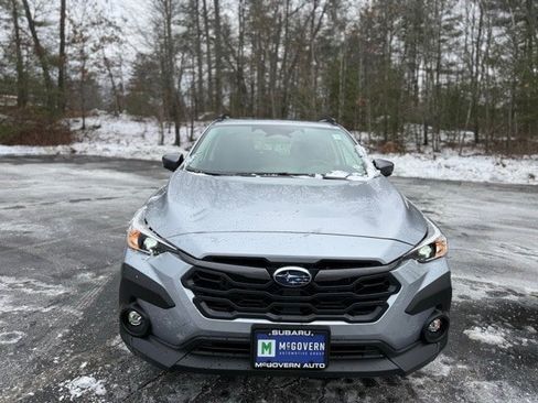 New 2026 Subaru Crosstrek 2.0i Premium image 2