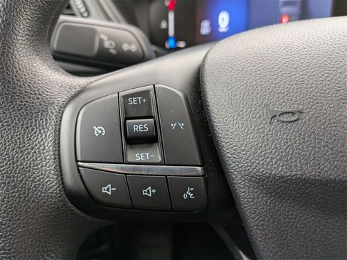 Used 2025 Ford Escape Active image 21