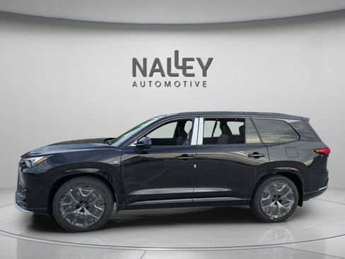 New 2026 Lexus TX 500h AWD image 2