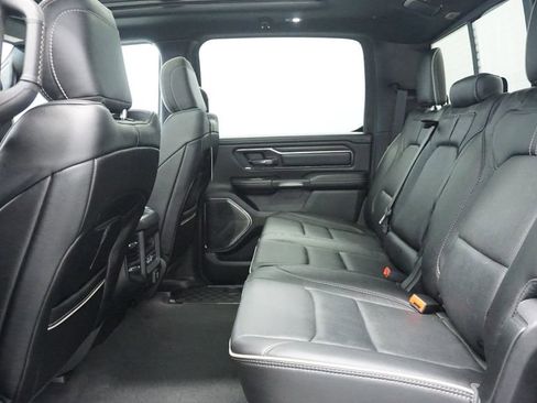 Used 2022 RAM 1500 Limited image 21