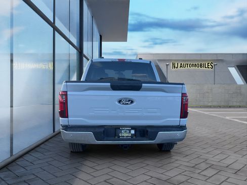 Used 2025 Ford F150 XLT w/ Equipment Group 301A Standard image 6