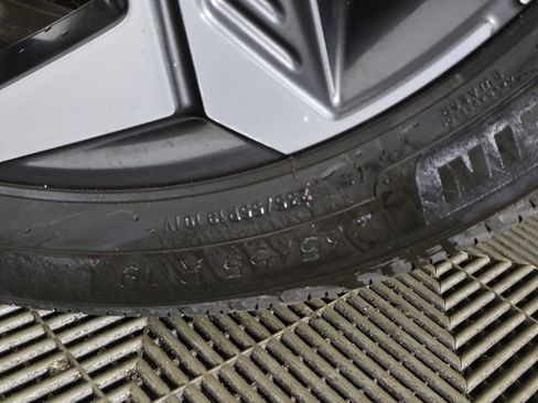 Used 2023 Hyundai Tucson Limited image 26