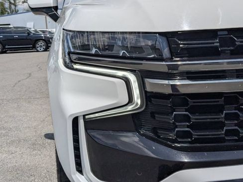 Used 2022 Chevrolet Tahoe Z71 AWD/4WD image 10