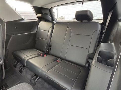 Used 2019 Chevrolet Traverse Premier w/ LPO, Blackout Package image 13