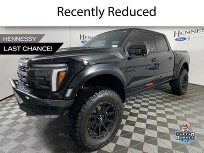 Used 2024 Ford F150 Raptor w/ Equipment Group 803A Raptor R