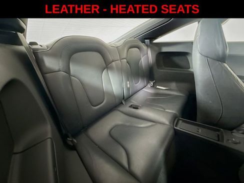 Used 2008 Audi TT 2.0T image 25