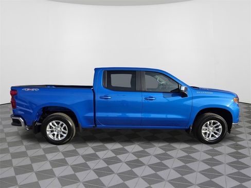 New 2026 Chevrolet Silverado 1500 LT image 5