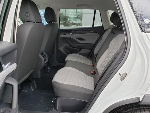 New 2025 Volkswagen Tiguan S image 7