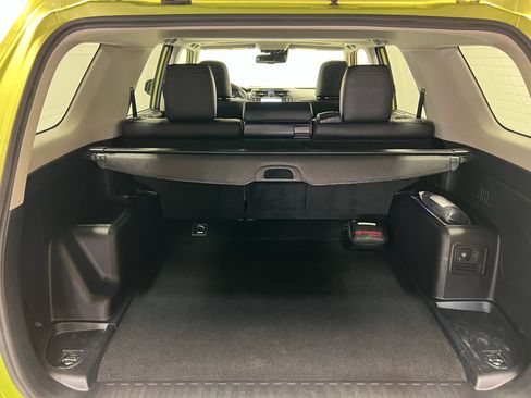 Used 2022 Toyota 4Runner TRD Pro image 32