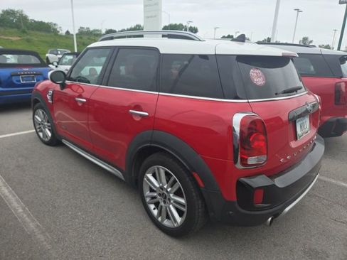 Used 2020 MINI Cooper Countryman S AWD/4WD image 5