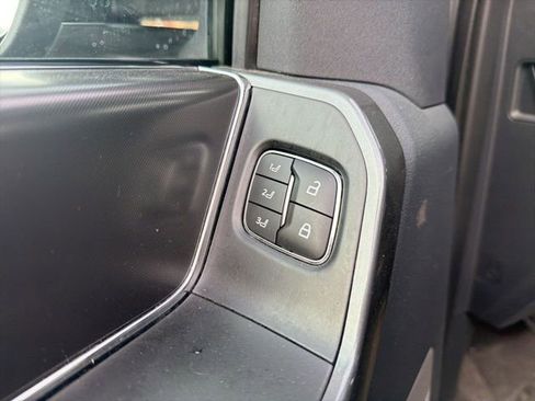 Used 2022 Ford F150 Lariat w/ Equipment Group 502A High image 24