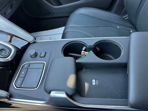 Certified 2025 Acura TLX w/ Technology Package FWD image 28